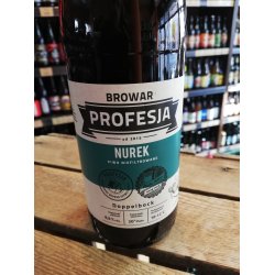 Profesja Nurek